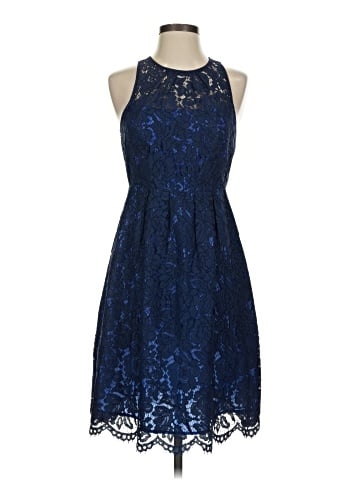 Blithe Cocktail Dress (view 1)