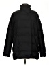 J.Jill 100% Polyester Solid Black Snow Jacket Size S - photo 1