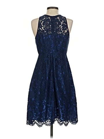 Blithe Cocktail Dress (view 2)