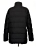 J.Jill 100% Polyester Solid Black Snow Jacket Size S - photo 2