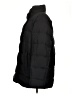 J.Jill 100% Polyester Solid Black Snow Jacket Size S - photo 5
