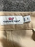 Vineyard Vines Solid Tan Casual Pants Size 2 - photo 4