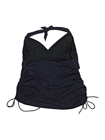 Lands' End Swimsuit Top (view 2)