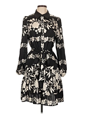 Anne Klein Cocktail Dress (view 1)