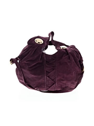 Gustto Leather Hobo (view 1)