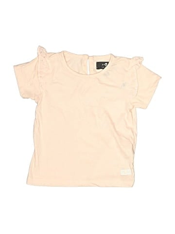 7 For All Mankind Short Sleeve T-Shirt (view 1)