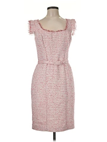 Theia Cocktail Dress (view 1)