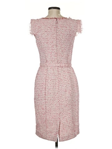 Theia Cocktail Dress (view 2)