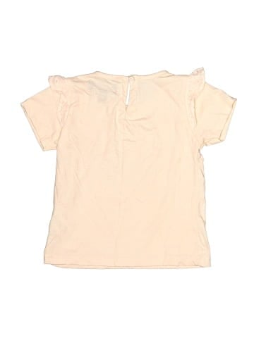 7 For All Mankind Short Sleeve T-Shirt (view 2)