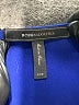 BCBGMAXAZRIA 100% Polyester Color Block Blue Cocktail Dress Size XXS - photo 7