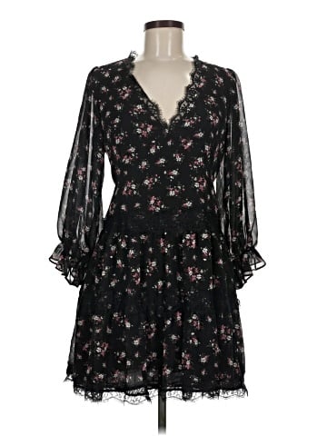 APRICOT Cocktail Dress (view 1)