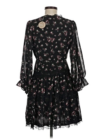 APRICOT Cocktail Dress (view 2)