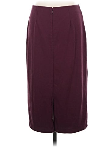 Halogen Formal Skirt (view 2)