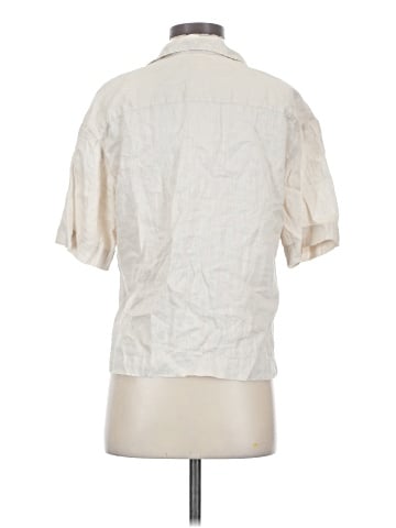 H&M Short Sleeve Blouse (view 2)