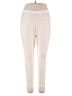 Torrid Ivory Casual Pants Size 2X Plus (2) - photo 1
