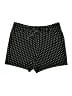 INC International Concepts Polka Dots Black Shorts Size XL - photo 1