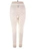 Torrid Ivory Casual Pants Size 2X Plus (2) - photo 2