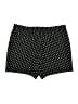INC International Concepts Polka Dots Black Shorts Size XL - photo 2