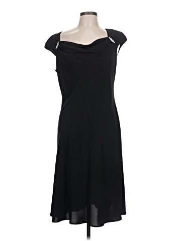 S.L. Fashions Cocktail Dress (view 1)