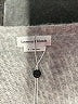 Lovers + Friends Gray Pullover Sweater Size XL - photo 7