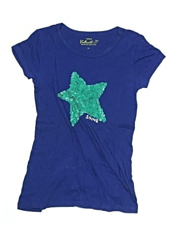Crewcuts Short Sleeve T-Shirt (view 1)