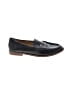 J.Crew Factory Store Black Flats Size 9 1/2 - photo 1