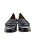 J.Crew Factory Store Black Flats Size 9 1/2 - photo 2