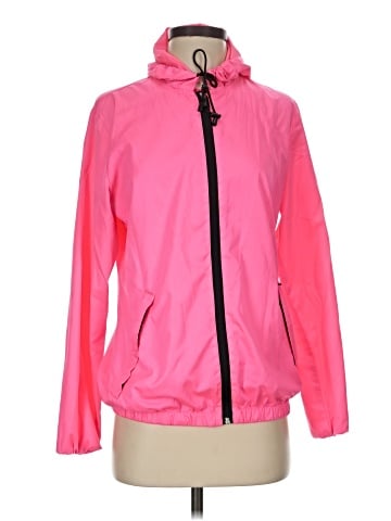 Exertek Windbreaker (view 1)