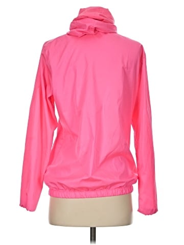 Exertek Windbreaker (view 2)