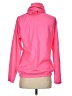Exertek 100% Polyester Solid Pink Windbreaker Size S - photo 2