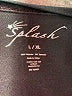 Splash Black Long Sleeve T-Shirt Size Lg - XL - photo 7