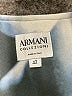 Armani Collezioni Print Blue Blazer Size EU (FR) 42 / US 10 - photo 6