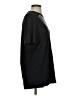 District. 100% Cotton Black Short Sleeve Turtleneck Size S - photo 4
