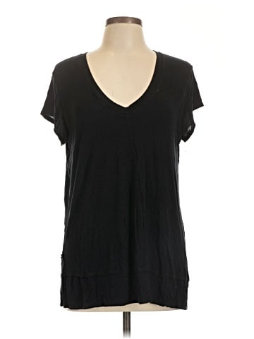 H by Bordeaux Short Sleeve Top (view 1)