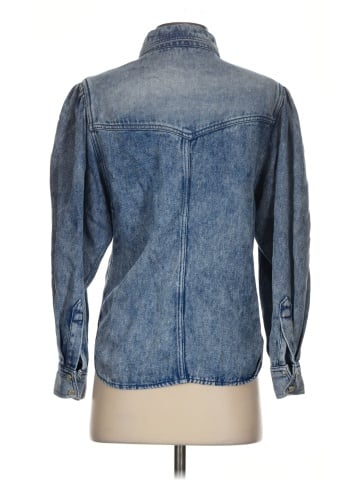 Étoile Isabel Marant Denim Jacket (view 2)