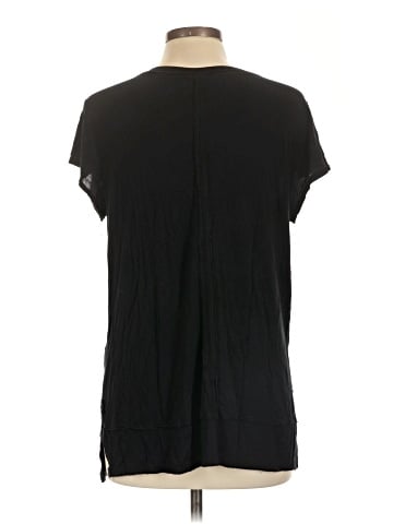 H by Bordeaux Short Sleeve Top (view 2)