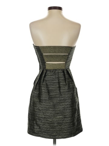 Ya Los Angeles Cocktail Dress (view 2)
