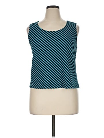 Positive Attitude Tank Top (view 1)