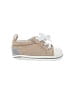 Carter's Tan Booties Size 0-3 mo (baby) - photo 1