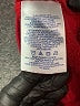 Lands' End Red Pullover Hoodie Size L - photo 8