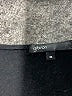 Gibson Black Cardigan Size M - photo 4