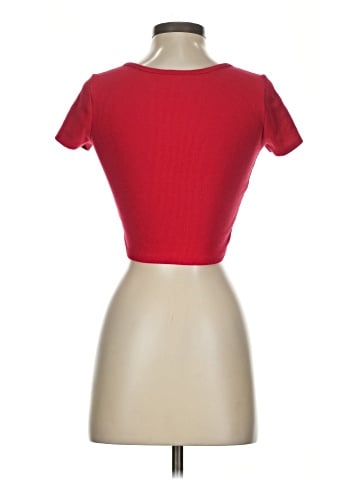 Bozzolo Short Sleeve Top (view 2)