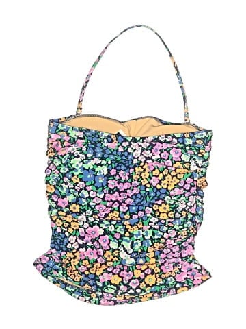 J.Crew Factory Store Swimsuit Top (view 2)