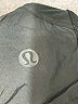 Lululemon Athletica Black Cardigan Size 8 - photo 7
