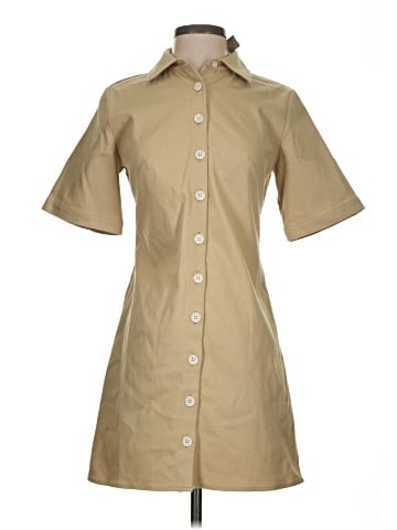 J.Crew Casual Dress (view 1)