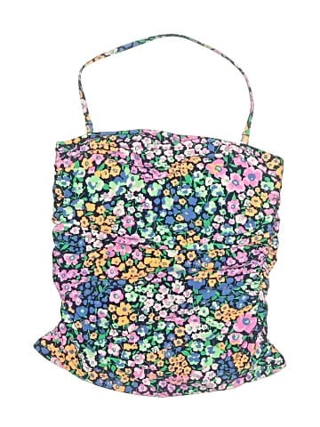 J.Crew Factory Store Swimsuit Top (view 1)