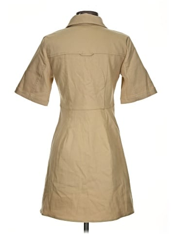 J.Crew Casual Dress (view 2)