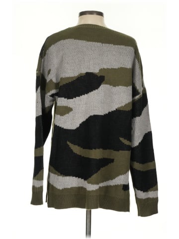 Hayden Pullover Sweater (view 2)
