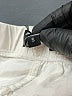 Beulah Style Ivory Active Pants Size S - photo 9