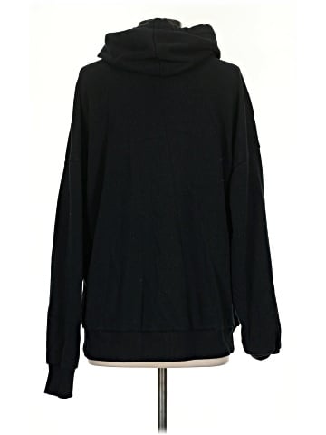 American Zip Up Hoodie (view 2)